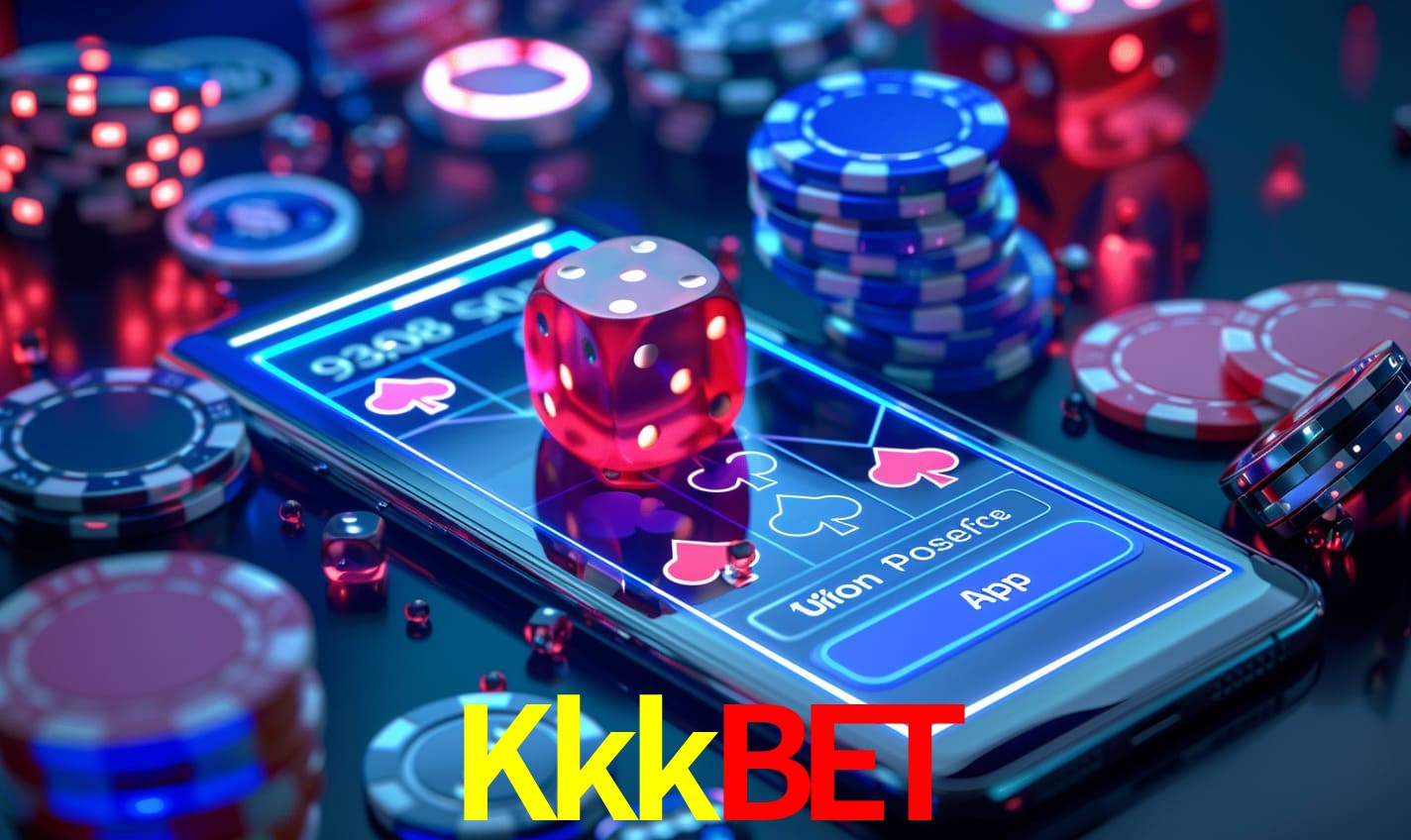 Baixar App Kkkbet
