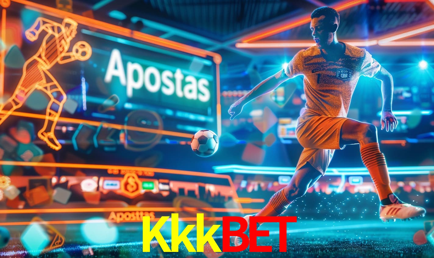 Apostas Kkkbet