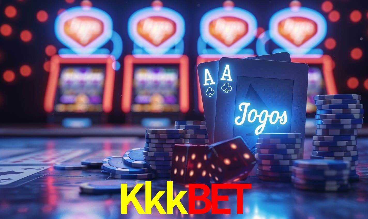 Lista de Jogos Kkkbet